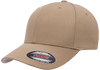Flexfit® Premium Wool-Blend Cap - 6477
