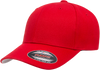 Flexfit® Premium Wool-Blend Cap - 6477
