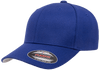 Flexfit® Premium Wool-Blend Cap - 6477