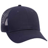 Otto Youth, Kids 6 Panel Low Profile Baseball Cap, Trucker Mesh Back Hat - 65-1291