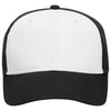 Otto Youth, Kids 6 Panel Low Profile Baseball Cap, Trucker Mesh Back Hat - 65-1291