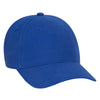 Otto Youth, Kids 6 Panel Low Profile Baseball Cap, Brushed Cotton Hat - 65-758