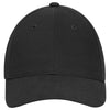 Otto Youth, Kids 6 Panel Low Profile Baseball Cap, Brushed Cotton Hat - 65-758