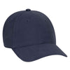 Otto Youth, Kids 6 Panel Low Profile Baseball Cap, Brushed Cotton Hat - 65-758