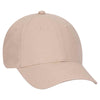 Otto Youth, Kids 6 Panel Low Profile Baseball Cap, Brushed Cotton Hat - 65-758