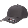Flexfit® Trucker Hat with Mesh Back - Flexfit 6511