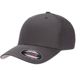 Flexfit® Trucker Hat with Mesh Back - Flexfit 6511 - Picture 9 of 37