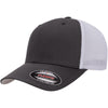 Flexfit® Trucker Hat with Mesh Back - Flexfit 6511