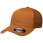 Flexfit® Trucker Hat with Mesh Back - Flexfit 6511