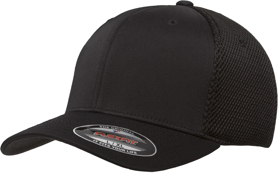 新品　BRIEFING MEN’S FULL MESH CAP FLEX FIT BRIEFING GOLF - FULL MESH CAP FLEX FIT | キャップ | ネイビー