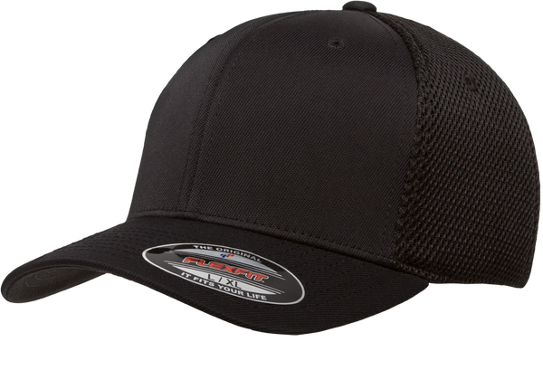 Flexfit® Ultrafibre & Airmesh Cap - 6533