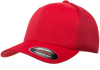Flexfit® Ultrafibre & Airmesh Cap - 6533