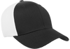 Flexfit® Ultrafibre & Airmesh Cap, 2-Tone - 6533T