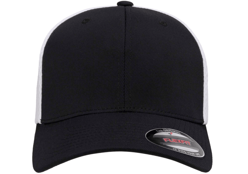 Flexfit® Ultrafibre & Airmesh Cap, 2-Tone - 6533T – The Park Wholesale
