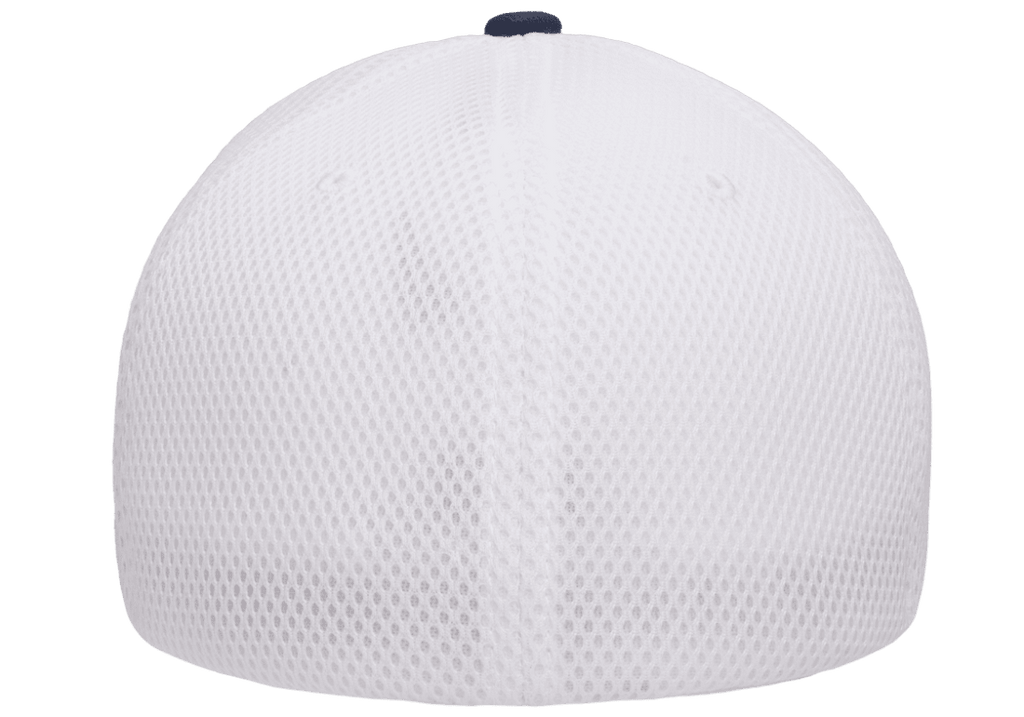 Airmesh The Cap, - Park Flexfit® Wholesale 6533T & Ultrafibre 2-Tone –