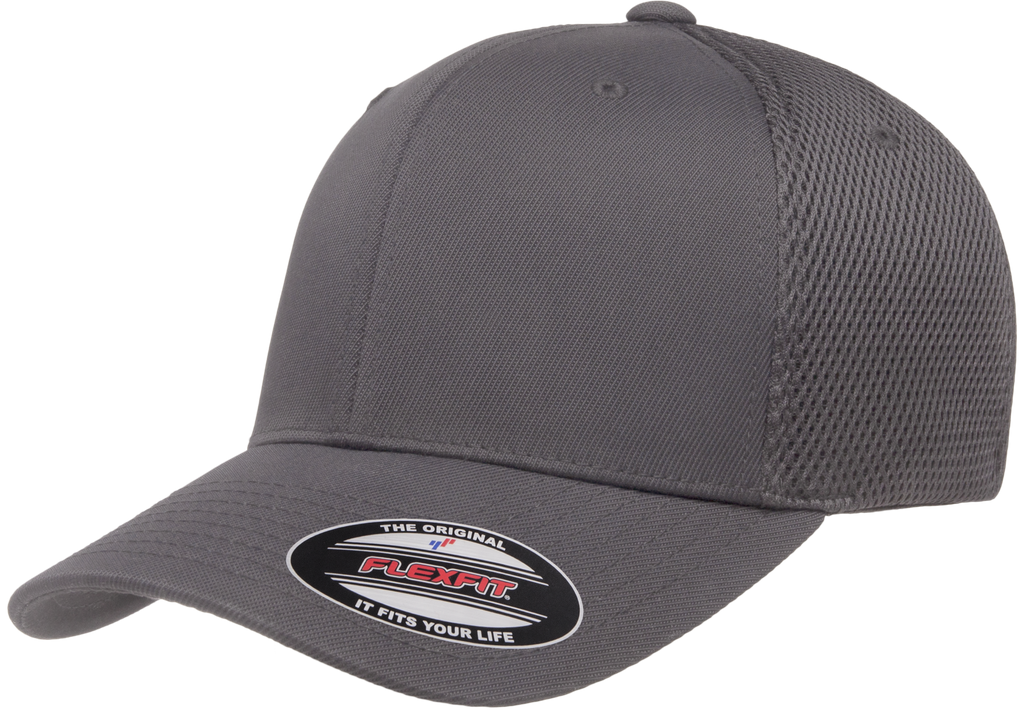 Flexfit® Ultrafibre & Airmesh Cap – Wholesale The 6533 - Park