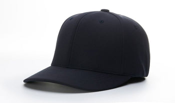 Richardson 653 Umpire Pulse 2 3/4" R-Flex Cap