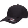 Flexfit® Cool & Dry Pique Mesh Cap - 6577CD