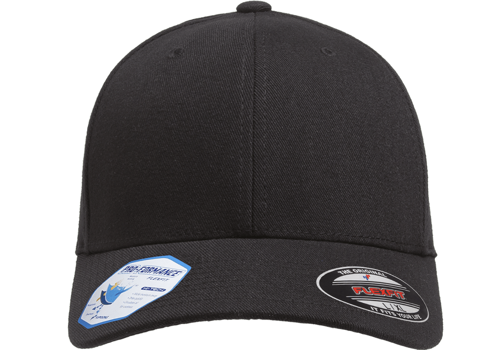 Flexfit 6580 Flexfit Pro Formance Cap 6580 The Park Wholesale