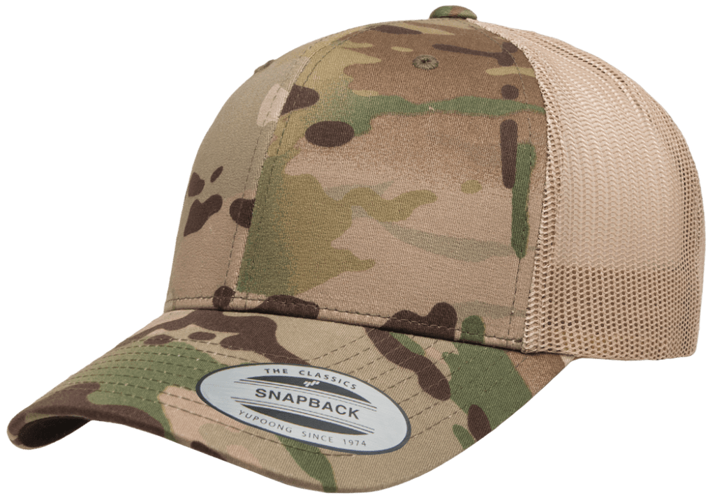What Is a Trucker Hat and Why Is It Back in Style? – Urban Monkey®