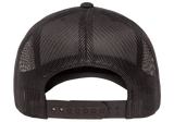 Flexfit 6606R - Sustainable Retro Trucker Hat - YP Classics® 6606R