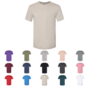 Gildan 64000CVC Softstyle® CVC T-Shirt - 