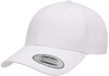 Yupoong 6789M Premium Curved Baseball Hat, Snapback Cap - YP Classics®