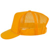 Otto 68-216 Youth Kids 5-Panel High Crown Foam Trucker Hat, Mesh Back