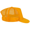 Otto 68-216 Youth Kids 5-Panel High Crown Foam Trucker Hat, Mesh Back