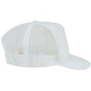 Otto 68-216 Youth Kids 5-Panel High Crown Foam Trucker Hat, Mesh Back