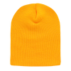 Decky 684 American Made Short Watch Cap, USA Made Knit Beanie