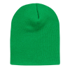 Decky 684 American Made Short Watch Cap, USA Made Knit Beanie