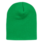 Decky 684 - USA, American Made Short Watch Cap, Knit Beanie - Picture 6 of 11