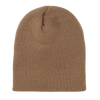 Decky 684 American Made Short Watch Cap, USA Made Knit Beanie