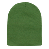Decky 684 American Made Short Watch Cap, USA Made Knit Beanie
