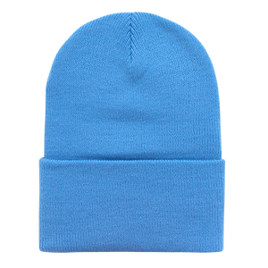 Decky 685 American Made Long Watch Cap, USA Made Knit Beanie - 