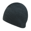 Decky 688 - Door Mat Beanie, Thick Knit Cap