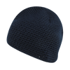 Decky 688 - Door Mat Beanie, Thick Knit Cap
