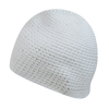 Decky 688 - Door Mat Beanie, Thick Knit Cap