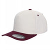 Unbranded 5 Panel Hat, Blank Baseball Cap