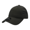 Decky 7005 - Youth 6 Panel Low Profile Relaxed Cotton Cap, Kids Dad Hat