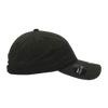 Decky 7005 - Youth 6 Panel Low Profile Relaxed Cotton Cap, Kids Dad Hat