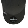 Decky 7005 - Youth 6 Panel Low Profile Relaxed Cotton Cap, Kids Dad Hat