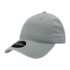 Decky 7005 - Youth 6 Panel Low Profile Relaxed Cotton Cap, Kids Dad Hat - CASE Pricing