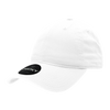 Decky 7005 - Youth 6 Panel Low Profile Relaxed Cotton Cap, Kids Dad Hat