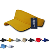 Decky 7007 Youth Visor Kids Blank Visor