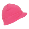 Decky 7009 - Neon HybriCap, Knit Beanie