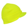 Decky 7009 - Neon HybriCap, Knit Beanie