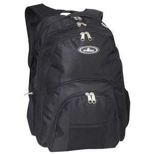 Everest Laptop Computer Backpack 7545LT - 