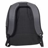 Everest Laptop Computer Backpack Black